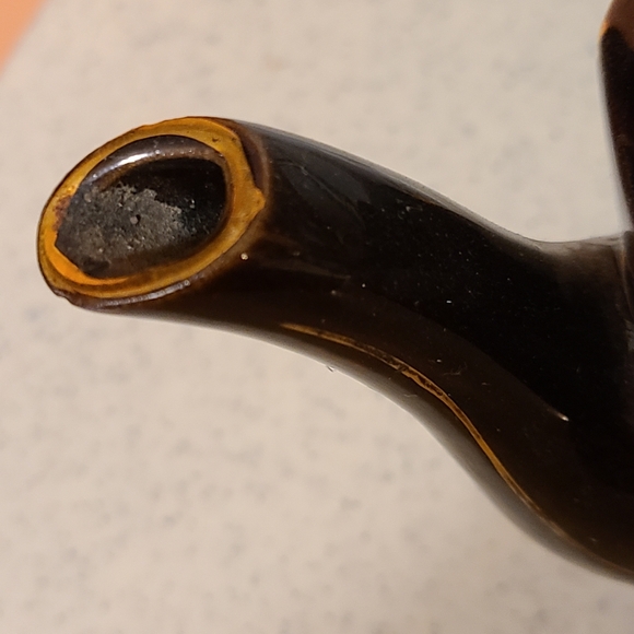 Japan Teapot for sale black - Picture 8 of 15